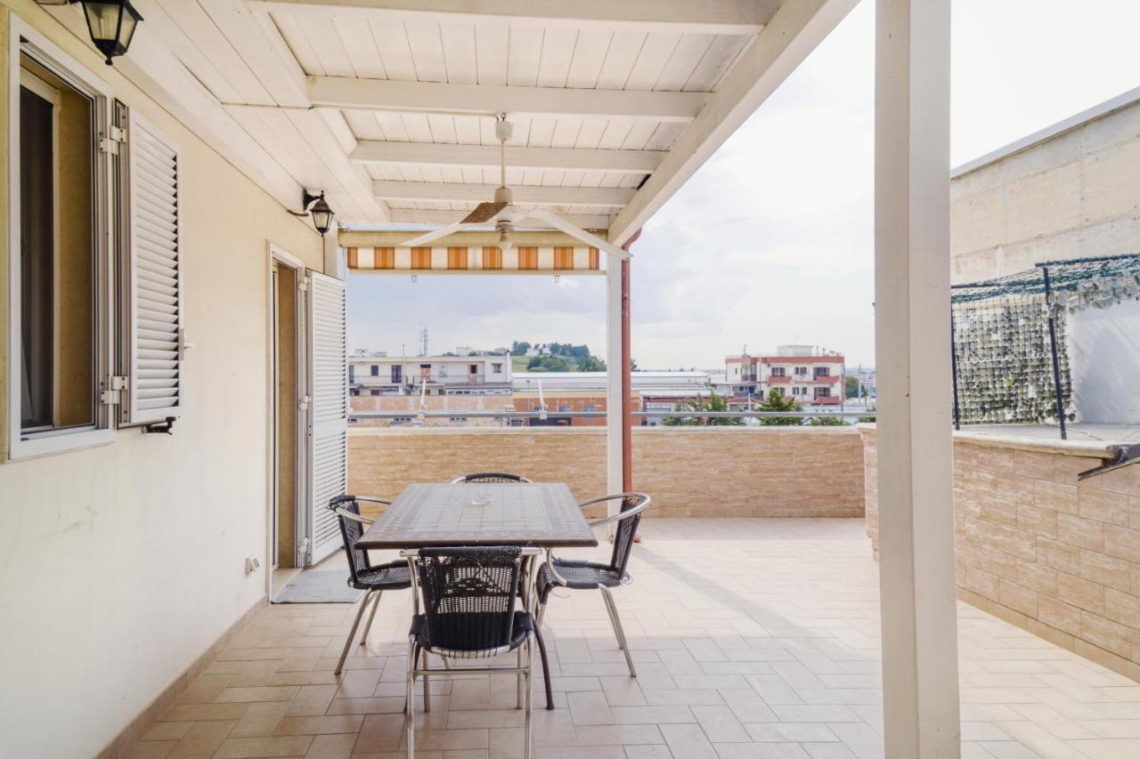 Gravina Suite Apartment Gravina in Puglia Exterior foto