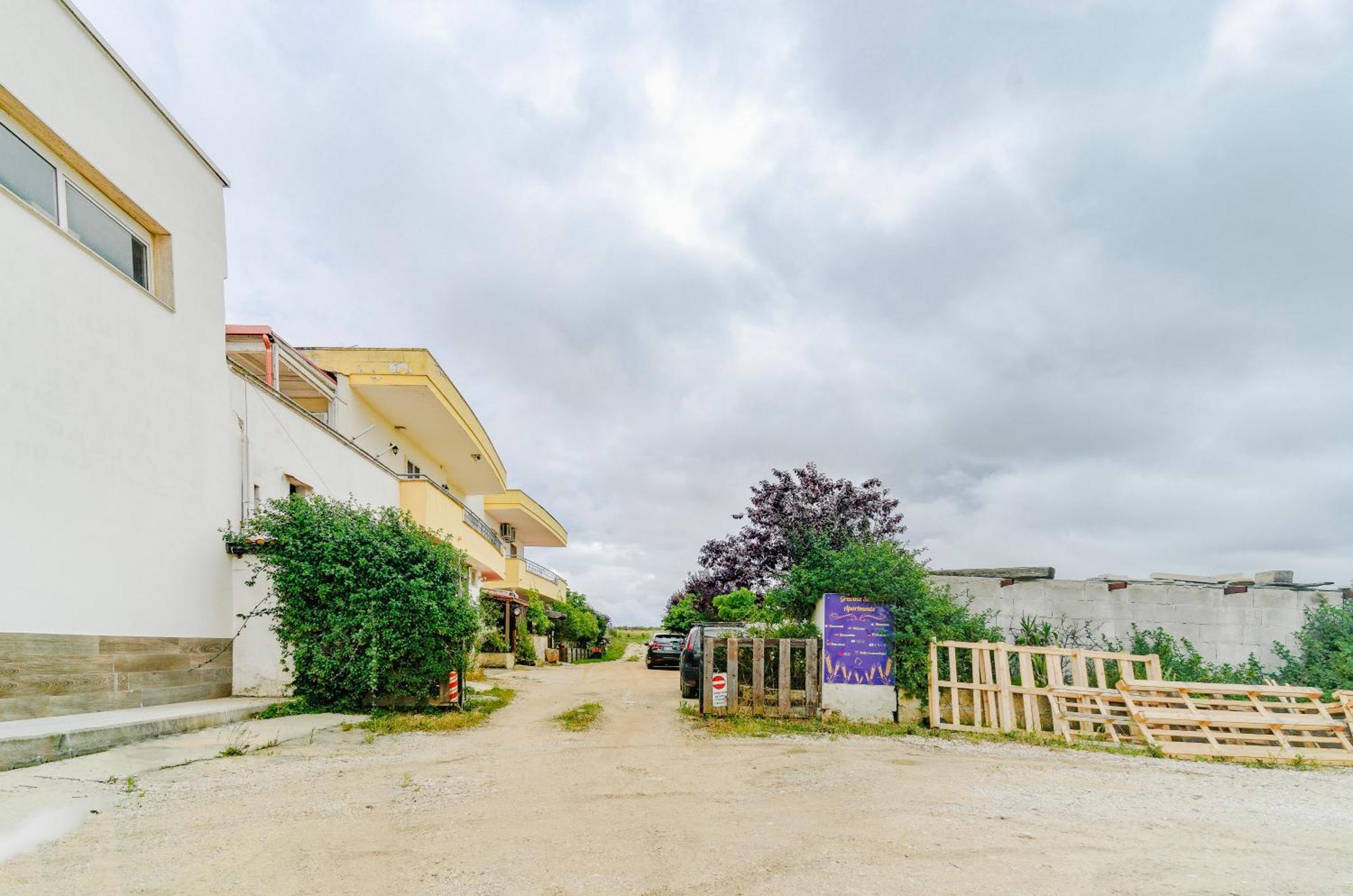 Gravina Suite Apartment Gravina in Puglia Exterior foto